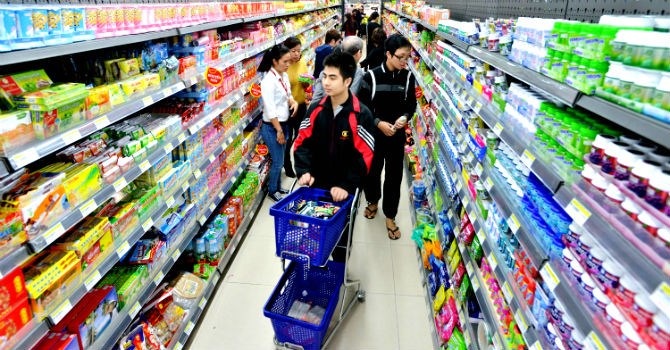 Bị xâm phạm quyền lợi: Vì sao người tiêu dùng "im lặng và bỏ qua" - 1 (Ảnh minh hoạ).
