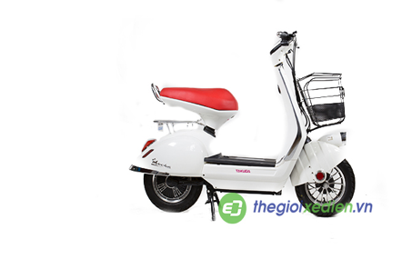 Mua xe điện giá rẻ, chính hãng ở đâu cho năm học mới 2016? - 6 Mua xe điện giá rẻ, chính hãng ở đâu cho năm học mới 2016? - 6