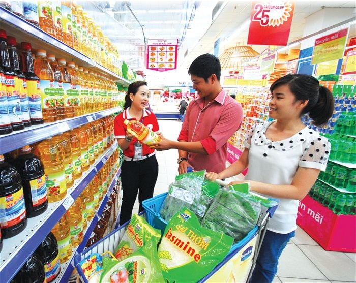 Bộ Công Thương ra công văn "ép" Hội bảo vệ người tiêu dùng? - 1 Bộ Công Thương khuyên Vinatas nên chuyển đổi mô hình hoạt động để có thể được cấp kinh phí hoạt động?