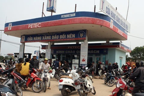 Khó cổ phần hoá Petec: "Vướng” lỗ, mất vốn hàng trăm tỷ đồng - 1
Khó khăn khi cổ phần hóa Petec (Ảnh minh hoạ).