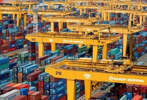Doanh nghiệp xuất khẩu "mất ngủ" vì đại gia vận tải biển phá sản - 1 (Ảnh minh hoạ).