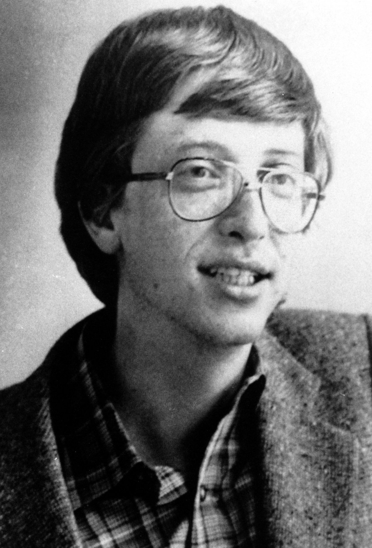 Nhìn lại 60 năm cuộc đời của tỷ phú Bill Gates - 2 Nhìn lại 60 năm cuộc đời của tỷ phú Bill Gates - 2