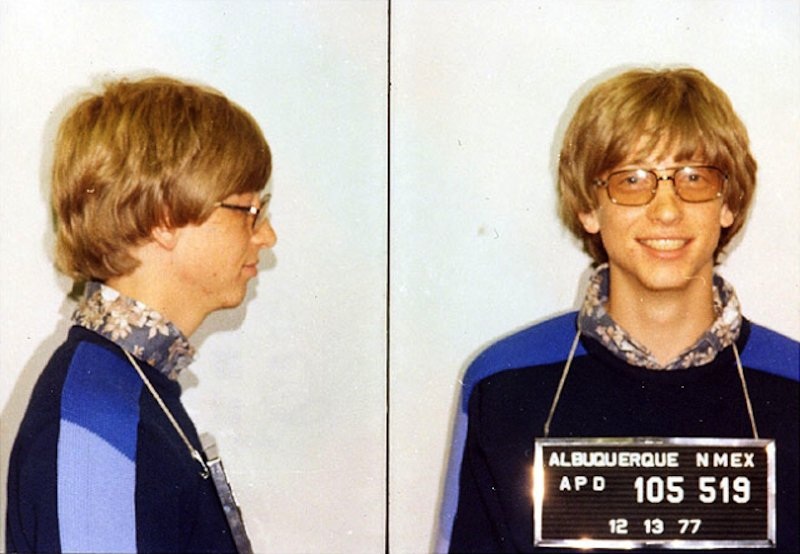 Nhìn lại 60 năm cuộc đời của tỷ phú Bill Gates - 22 Nhìn lại 60 năm cuộc đời của tỷ phú Bill Gates - 22