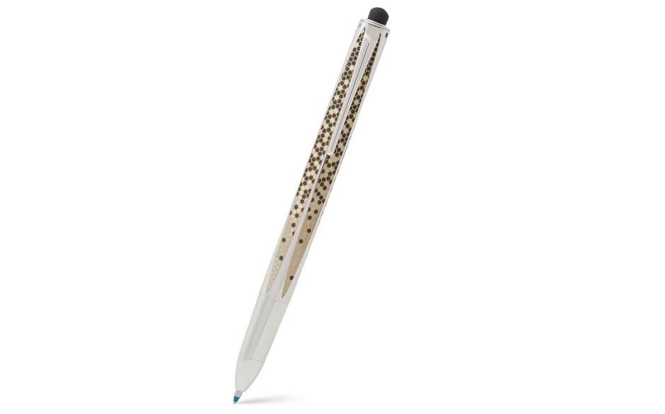 Những chiếc bút độc đáo và... siêu đắt - 12 Những chiếc bút độc đáo và... siêu đắt - 12