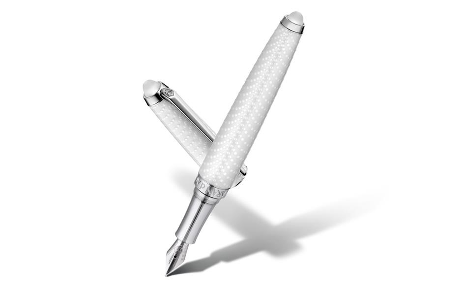 Những chiếc bút độc đáo và... siêu đắt - 16 Những chiếc bút độc đáo và... siêu đắt - 16