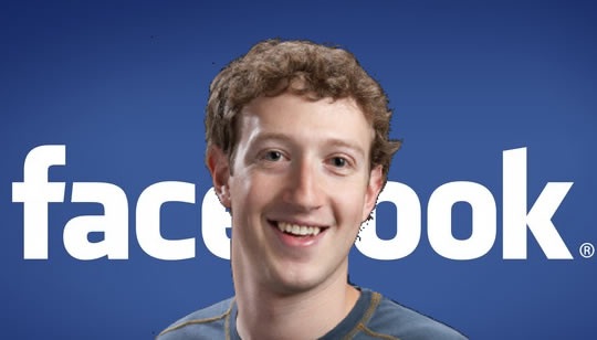 Ông chủ Facebook "leo lên" vị trí người giàu thứ 4 thế giới - 1 Ngôi vị của CEO Facebook tăng lên nhanh chóng trong hơn 1 tuần qua