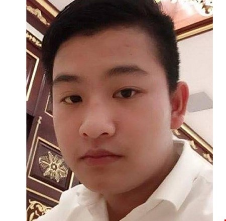 Bắt nghi phạm chủ mưu truy sát nhà báo lẩn trốn trong viện tâm thần - 2 Bắt nghi phạm chủ mưu truy sát nhà báo lẩn trốn trong viện tâm thần - 2