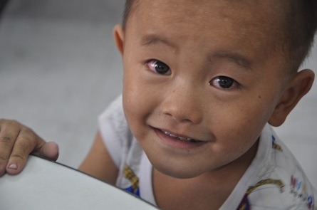 Bé Thạo A Trông 5