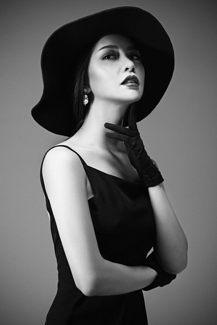 Quyền Văn Minh nối dài đam mê Jazz cùng Lan Hương - 1 Nghệ sĩ trẻ Lan Hương sẽ trình diễn 7 ca khúc trong đêm nhạc.
