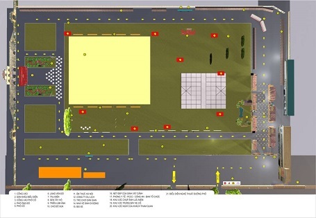 Háo hức tìm lại Hà Nội xưa trong chương trình “Ký ức Hà Nội” năm 2015 - 3