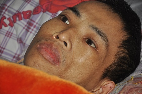 Anh Thủy tâm sự: Người chết khi chết rồi sẽ không biết gì nữa, nhưng còn người sống sẽ ra sao?.