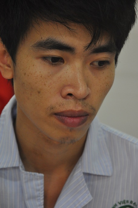 Chi phí 200-300 triệu đồng là điều có ở trong mơ em cũng chưa bao giờ dám nghĩ đến.