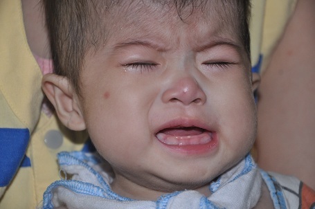 Tuy nhiên vì tình trạng viêm phổi nặng nên em chưa thể tiến hành ca phẫu thuật.