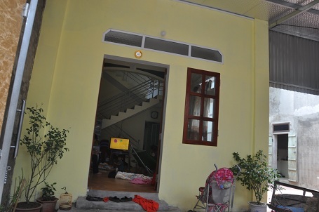 Cuộc sống đổi thay của 3 đứa trẻ có bố mẹ tử nạn ở Bắc Ninh - 6