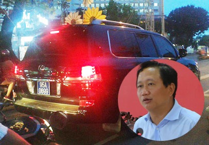 Vụ Phó Chủ tịch Hậu Giang: Con voi chui qua nhiều lỗ kim? - 1 Trước ngày 25/6, Bộ Công an, Bộ Công thương và Tập đoàn Dầu khí Việt Nam phải báo cáo sự việc của ông Trịnh Xuân Thanh gửi Thủ tướng Chính phủ.