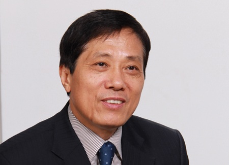 Vụ Formosa: “Chất ô nhiễm vẫn tồn lưu trong trầm tích mặt đáy biển” - 1
GS Mai Trọng Nhuận (Ảnh nhân vật cung cấp)