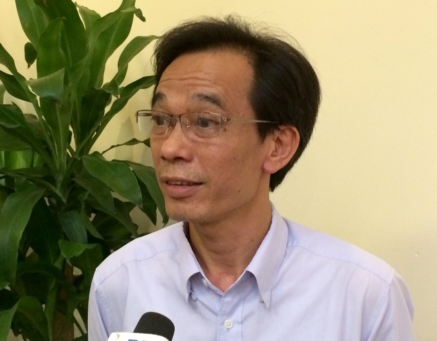 Vụ bồi thường án oan 23 tỷ đồng: Cán bộ làm sai phải nộp bao nhiêu? - 1 Ông Nguyễn Văn Bốn - Cục trưởng Cục Bồi thường nhà nước (Ảnh: T.K)