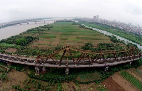 “Quy hoạch tài nguyên nước sông Hồng để hợp thức hóa dự án giao thông thủy xuyên Á?” - 1 Tháng 5/2016 Thủ tướng Chính phủ đã bác dự án giao thông thủy xuyên Á trên sông Hồng vì chưa đủ căn cứ, cơ sở theo quy định của pháp luật.
