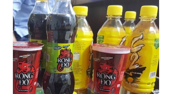 Buộc bồi thường vụ C2, Rồng Đỏ nhiễm chì: Khó đưa ra con số cụ thể - 1
Người tiêu dùng đã mua hoặc sử dụng C2, Rồng Đỏ nhiễm chì vượt quy định sẽ được Công ty URC Hà Nội bồi thường?