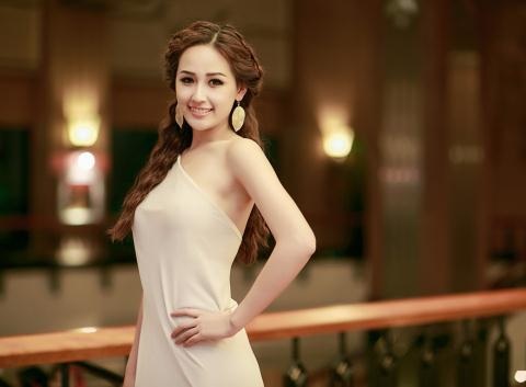 Những người đàn ông bí ẩn của Hoa hậu Mai Phương Thúy - 1 Những người đàn ông bí ẩn của Hoa hậu Mai Phương Thúy