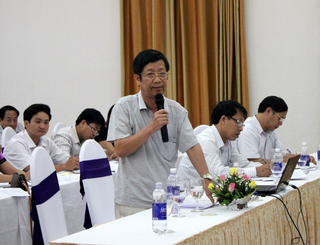 Thực hiện Thông tư 30: Băn khoăn từ nhận xét đến giấy khen - 4 Thông tư 30 đã làm thay đổi nhiều lối mòn trong cách đánh giá học sinh tiểu học.