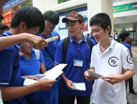 Đề môn Hóa nhẹ nhàng hơn Toán, Lý - 14 Đề môn Hóa nhẹ nhàng hơn Toán, Lý - 14