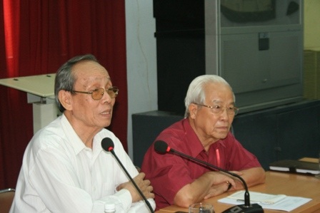 Kiến nghị chuyển “3 chung” thành “2 chung” - 1