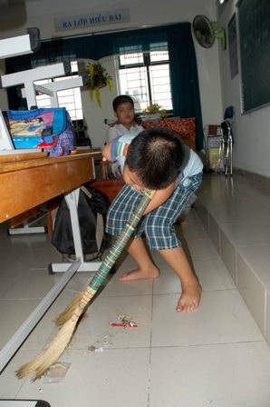 Khâm phục sức sống từ đôi chân diệu kỳ - 16 Khâm phục sức sống từ đôi chân diệu kỳ - 16