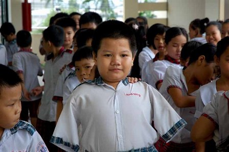 Khâm phục sức sống từ đôi chân diệu kỳ - 1 Khâm phục sức sống từ đôi chân diệu kỳ - 1