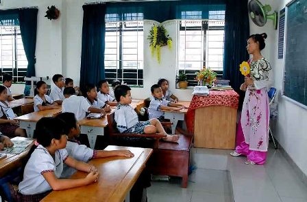 Khâm phục sức sống từ đôi chân diệu kỳ - 2 Khâm phục sức sống từ đôi chân diệu kỳ - 2