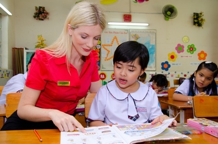 Mô hình hội nhập tiên tiến - 1 Mô hình hội nhập tiên tiến