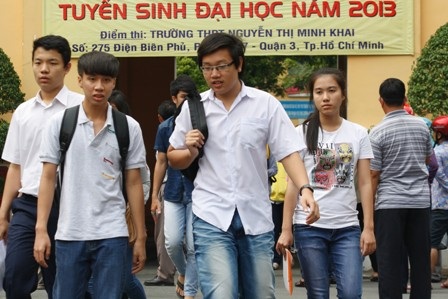 Đề Toán khối B, D vừa sức, đề Địa lý hỏi về biển đảo - 20 Đề Toán khối B, D vừa sức, đề Địa lý hỏi về biển đảo