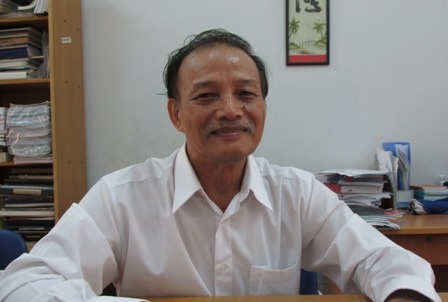 Phải là cải cách chứ không chỉ đổi mới! - 1 TS Nguyễn Thiện Tống.