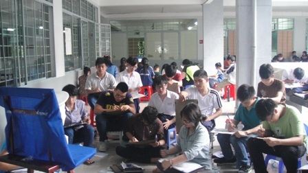 Mỗi người là một thế giới riêng trong sáng tác nghệ thuật