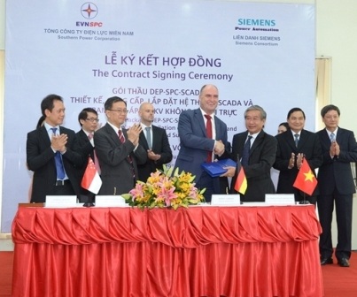 Việt Nam có trạm biến áp 110KV không người trực đầu tiên vào năm 2016