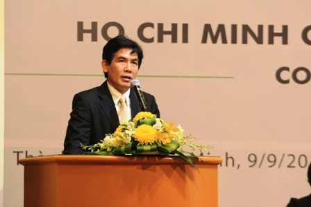 Phối cảnh tổng thể trạm dừng BRT