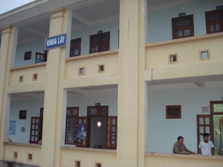 Đoàn khách du lịch ngộ độc sau bữa tối tại khách sạn - 1