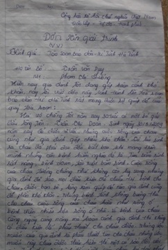 Bé 27 tháng tuổi đối mặt nhiều bệnh hiểm nghèo - 3