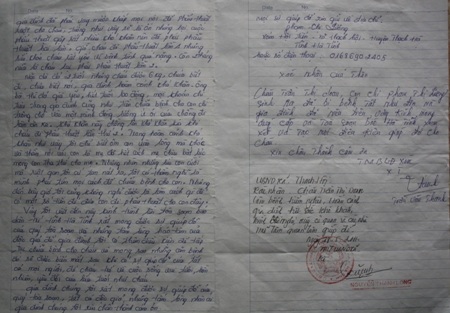 Bé 27 tháng tuổi đối mặt nhiều bệnh hiểm nghèo - 4