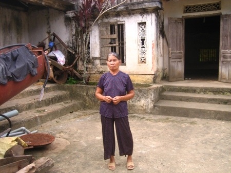 Đêm trở mình nghe tiếng sông “nuốt” làng - 3