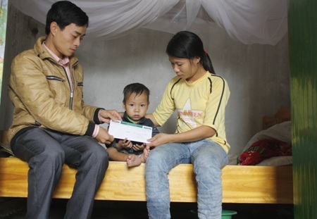 Bạn đọc chia sẻ thêm với cháu Đậu Hoàng Tiến - 1 Bạn đọc chia sẻ thêm với cháu Đậu Hoàng Tiến - 1