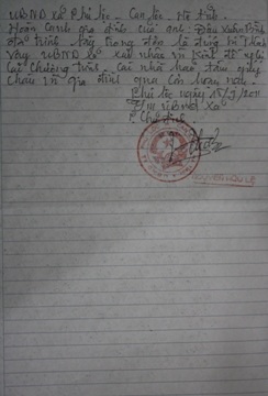 Những cơn đau tim dày vò cháu bé hơn 2 tuổi  - 3