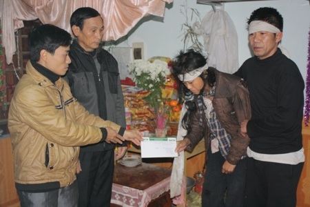 Bạn đọc san sẻ mất mát với gia đình có 2 con chết đuối - 1