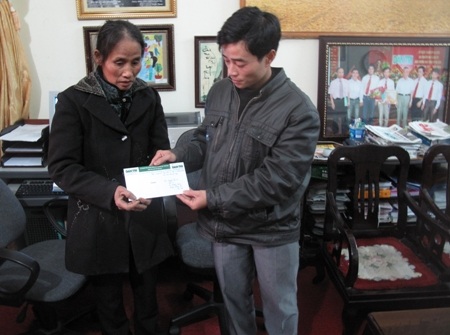 Bạn đọc san sẻ mất mát với gia đình có 2 con chết đuối - 2