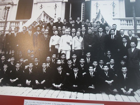 Duy Thảo - Cao Cường