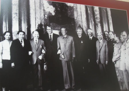 Duy Thảo - Cao Cường