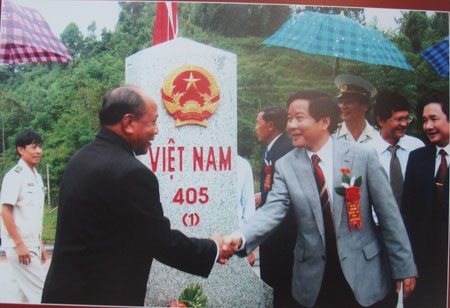 Duy Thảo - Cao Cường