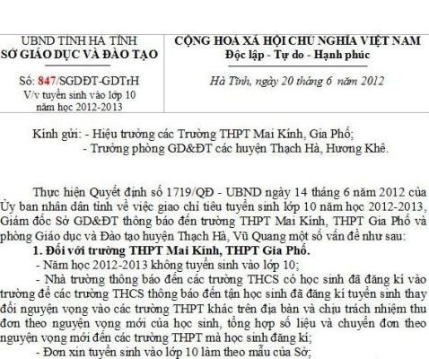 Công trình trường Mai Kinh gồm 4 tầng,16 phòng đồ sộ đã xây xong phần thô lại để dở dang