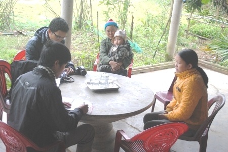 Bé 1 tháng tuổi tử vong sau tiêm vắc xin lao