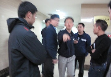 Quyền lấy tin và được thông tin - 2